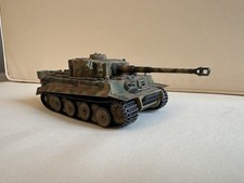 Panzermodell Hobbymaster Tiger 1:56
