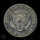 1968-D Kennedy Half Dollar PCGS MS64  40% Silver  -E0144