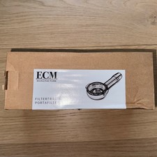 Tamper 58mm Saller Perfetto Scarlet Espresso Prensa Para Barista - Main Image