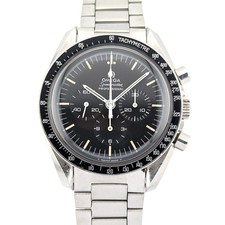 Omega Omega 145.022-69ST Speedmaster Straight Writing on 1039 Bracelet 42mm 1972