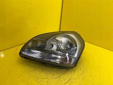 HYUNDAI TUCSON 04-09 Frontscheinwerfer Links ...