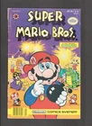 Super Marios Brothers #3 (1991) Valiant Comics