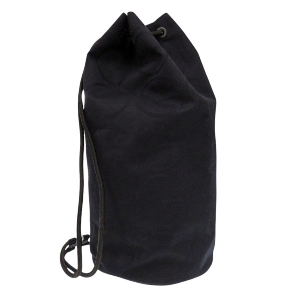 Excellent condition Gucci Bonsack Drawstring 1234… - image 1