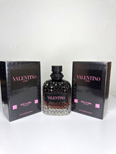Valentino Uomo Born In Roma Intense Eau de Parfum Intense Spray, 3.4 fl oz