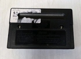 Sega Genesis Model 2 Console System Bundle Cords & Controller Tested (MK-1631)