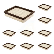 PUR K57-103611 Air Filter for Chevy Olds Cutlass Le Sabre NINETY EIGHT Cavalier