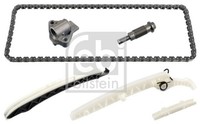 Febi Bilstein 174894 Steuerkettensatz FüR MERCEDES-BENZ
