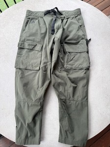 Nike Acg Woven Cargo Pants | eBay