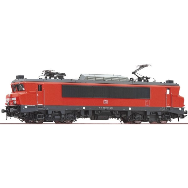 Roco 7500197 H0 E-Lok 1616, DB Ag, Ep. VI H0 + Neu-image