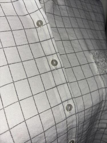 Anne Fontaine Makani Button Down Shirt Size 40 (6-8 US) - Picture 6 of 8