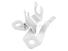 PRO PARTS Brake Hydraulic Hose Bracket Front Left 12772032 Saab 9-3 FWD AWD 9-3X