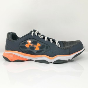 under armour men's strive iv training shoes