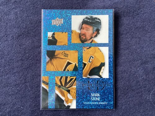 2024-25 UPPER DECK SERIES 1 & 2 PORTRAITS INSERT HOCKEY CARDS. YOU PICK LIST. - Picture 23 of 115
