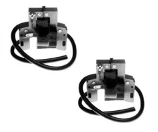 2pk Ignition Coil Solid State Module fits 393993 395326 395492