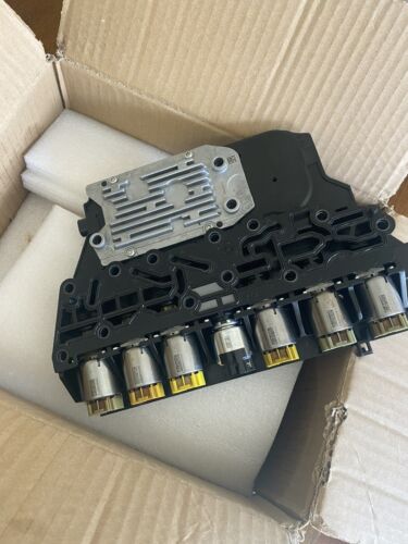 6T30 6T40 6T45 TCM 24274441 GM 2 GEN (Caja #18)