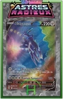 Dialga V - EB10:Astres Radieux - 177/189 - Carte Pokémon Française Neuve
