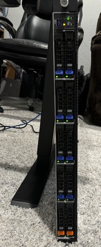 P11272-B21 HPE CLOUDLINE CL2100 GEN10 FCLARGE18 Server 10x 480GB SSD 128G RAM - Photo 14/22