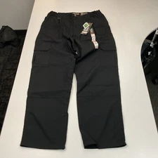 5.11 Tactical 74273 Series Pants - Black 34x30