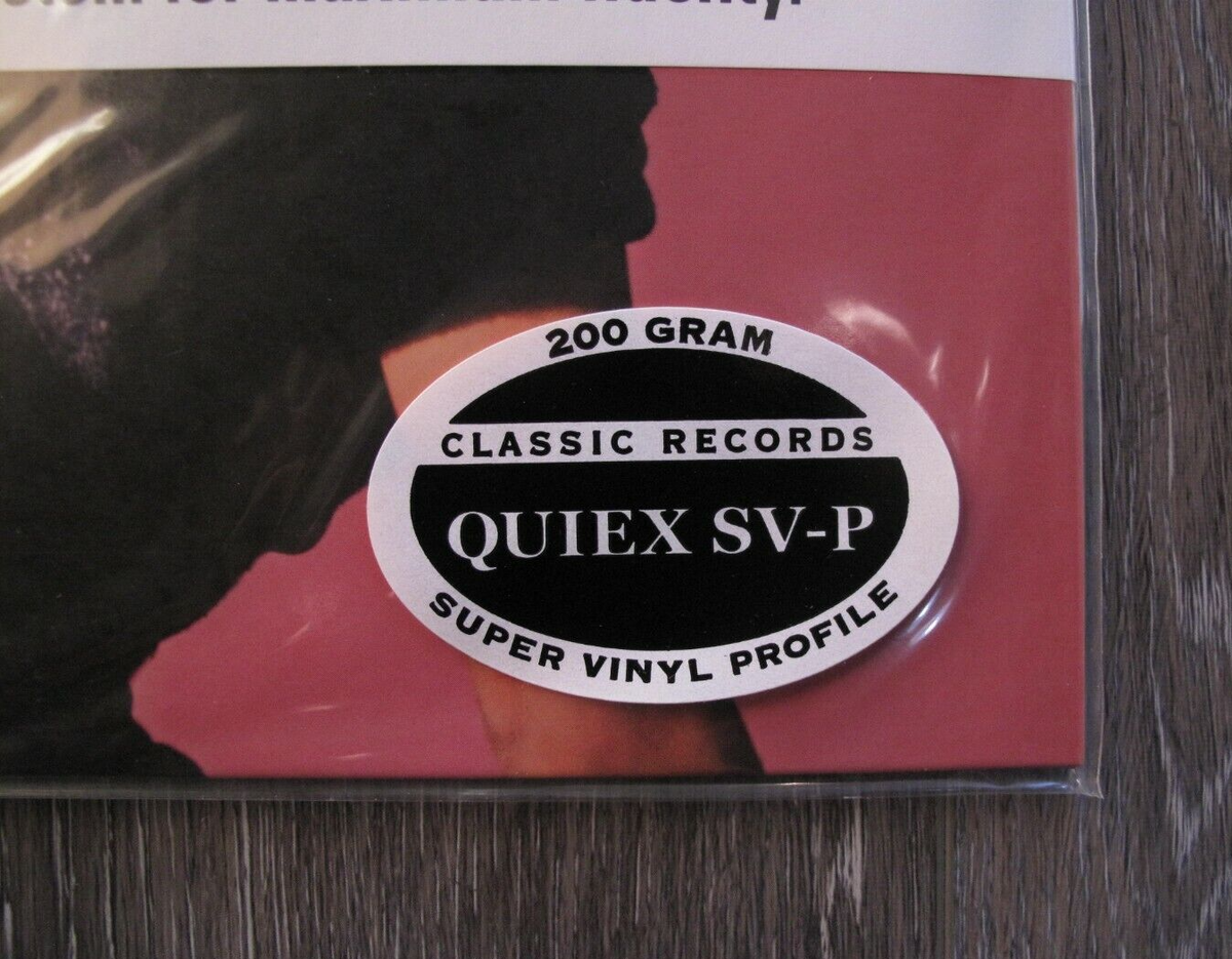 Classic Records Everest SDBR3057 Three Cornered Hat Jorda Classic Records Everest SDBR3057 Three Cornered Hat Jorda