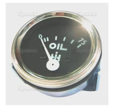 Sparex, S.56904 Gauge, Oil Pressure, 536962r2, 362177r94 for Int. Harvester 460,