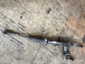 ORIG Opel Astra Kombi Servolenkgetriebe  13188614