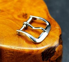 Vintage BULOVA 13mm / 15mm Original 1950's - 1960's Retro Watch Buckle