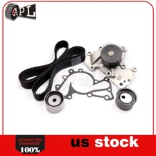 Timing Belt kit for Hyundai Tucson 2.7L 05-09 06 07 08 V6 DOHC 24V "G6BA"