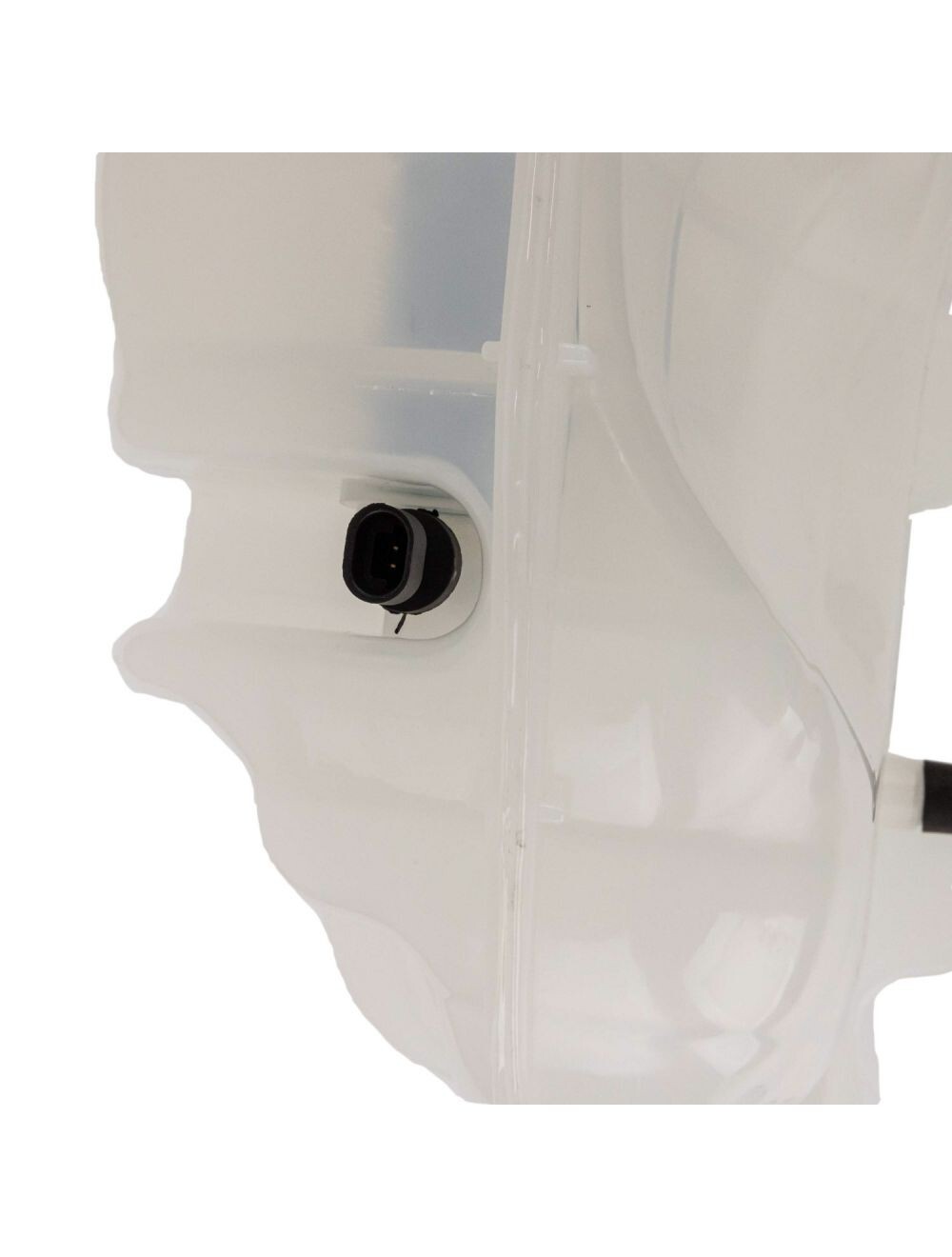 Engine Coolant Reservoir Recovery Surge Tank to match OE 2602935C91