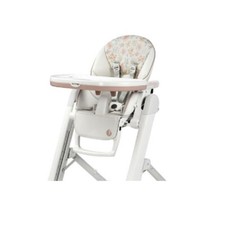 Original upholstery for Siesta Aquarelle Peg Perego high chair