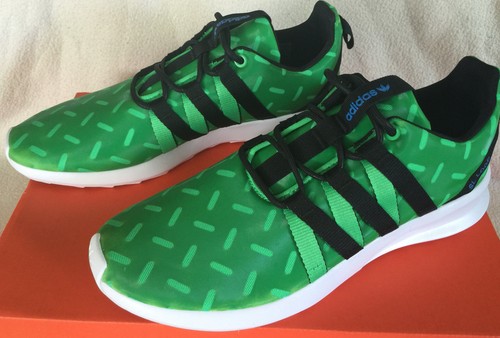 Tênis Adidas SL 72 Verde