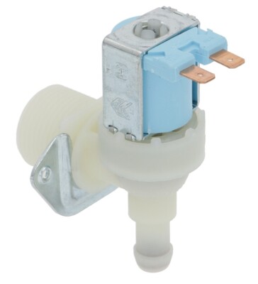 BREMA 23001 WASSEREINLASS FÜLLMAGNETVENTIL FÜR EISMASCHINE C80 CB840 IF29