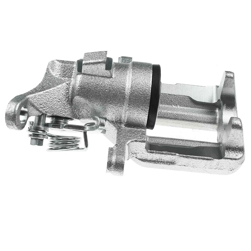 2x Pinzas de freno traseras izquierda y derecha con 1 pistón para Audi V8 Quattro 200 Quattro Foto 3 de 4