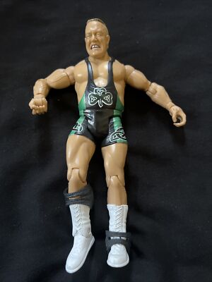 ジャックスパシフィック社製WWEフィギュア ジャックスパシフィック社製WWEフィギュア BOOKER T WWF/WWE UNCHAINED