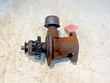 1954 Allis Chalmers Ac Wd45 Tractor Distributor Magneto Drive W/ Governor