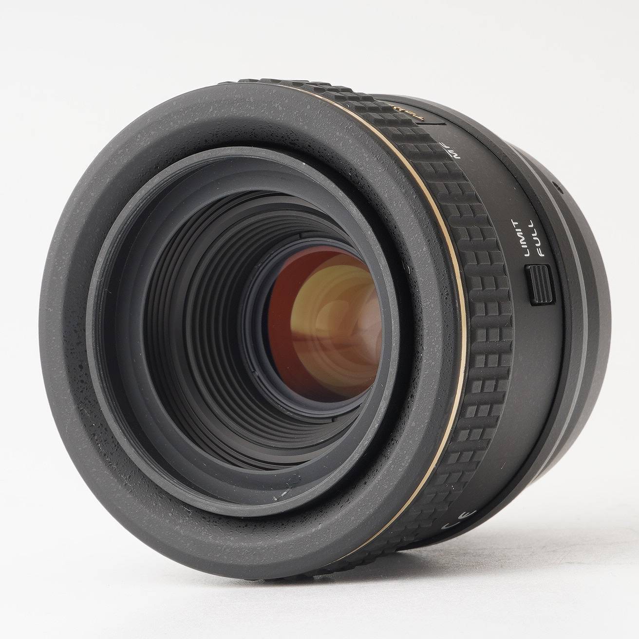 単焦点】 TOKINA AT-X PRO DX 35mm F2.8 MACRO