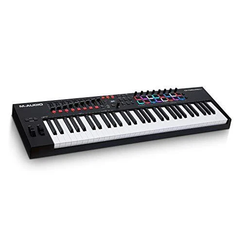 M audio code 61 price deals
