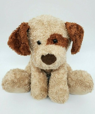 circo stuffed dog