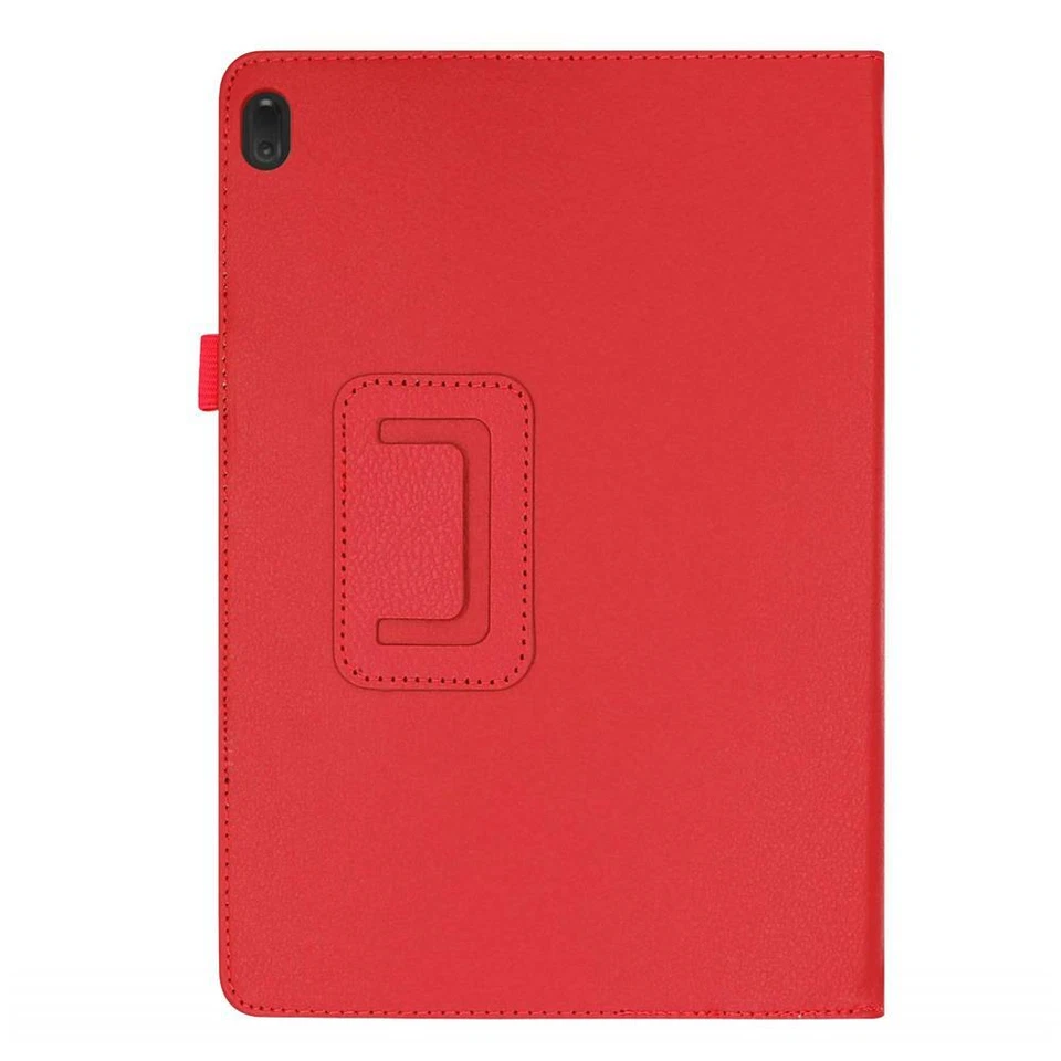 Lenovo Tab E8 8.0 TB-8304F Tablet  Case Folio Stand Leather Cover Smart Magnetic - Image 4 of 4