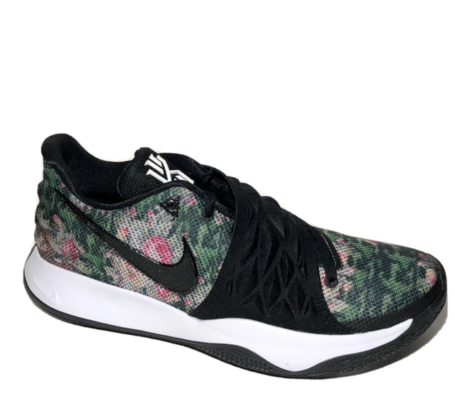 Size 9 - Nike Kyrie Low Floral 2018 for sale online | eBay