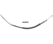 Raybestos Parking Brake Cable for Skylark, Achieva BC94592