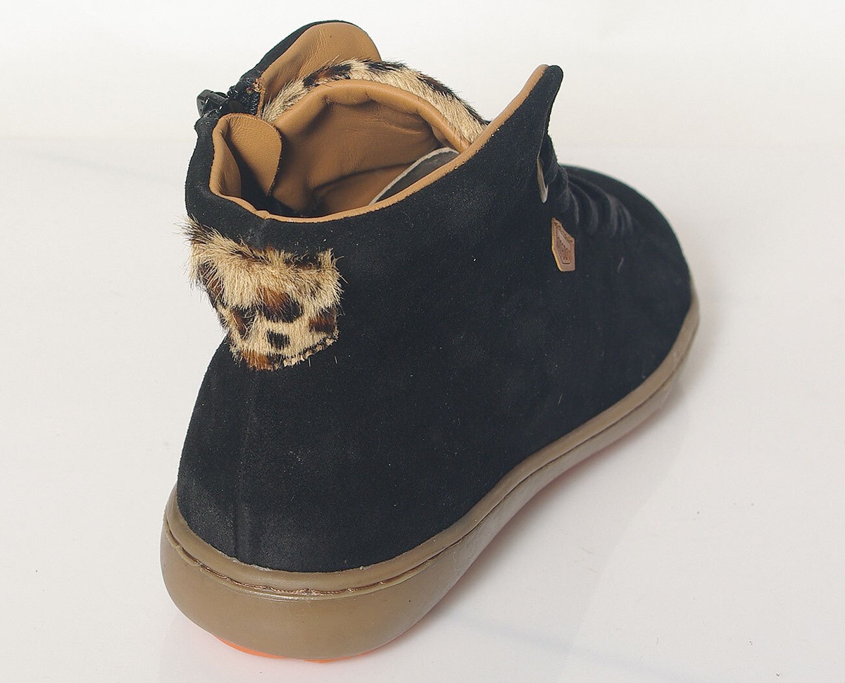 Pabucmarketi Bağcıklı Erkek Sneaker Bot Bej Süet (Bej Taban) Fiyatı