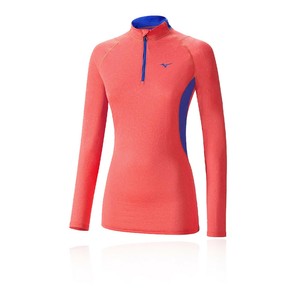 mizuno running top