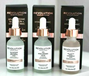 peptide antioxidant serum