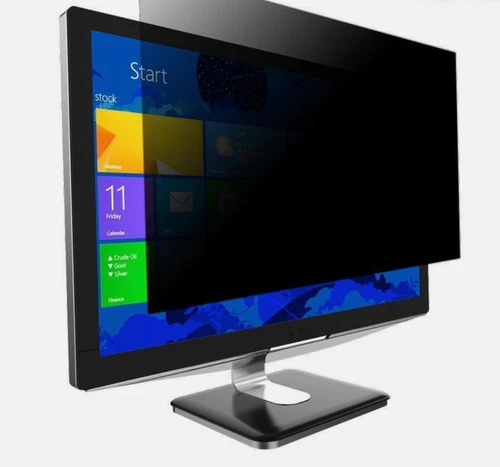 Targus 4Vu Privacy Screen for 27" Widescreen Monitors - Brand New