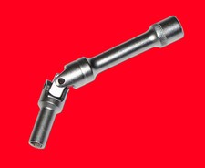 Spez. VAG CDI 16mm x 150mm Glühkerzenschlüssel Zündkerzenschlüssel Gelenkeinsatz