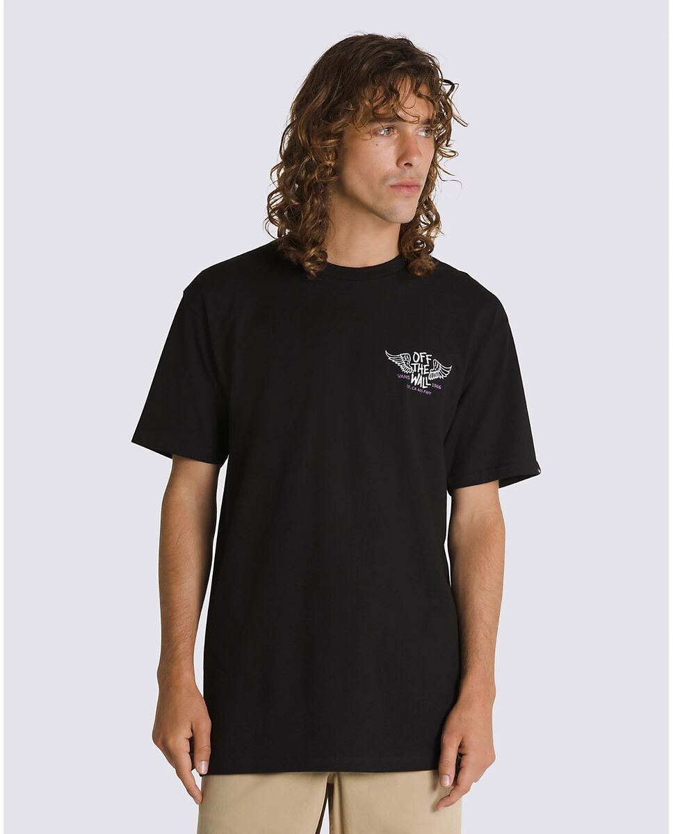 Brand New Vans Club House T-shirt Medium Black | eBay Brand New Vans Club House T-shirt Medium Black | eBay