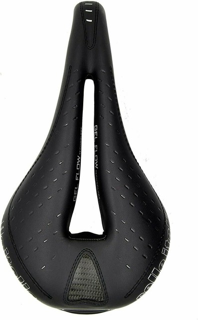 Selle Italia Max Flite Gel Flow Saddle for Bike, Unisex Adults, One Size -  Black for sale online | eBay