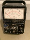 Simpson 260 Series 7 Volt-OHM-Milliammeter Multimeter Untested