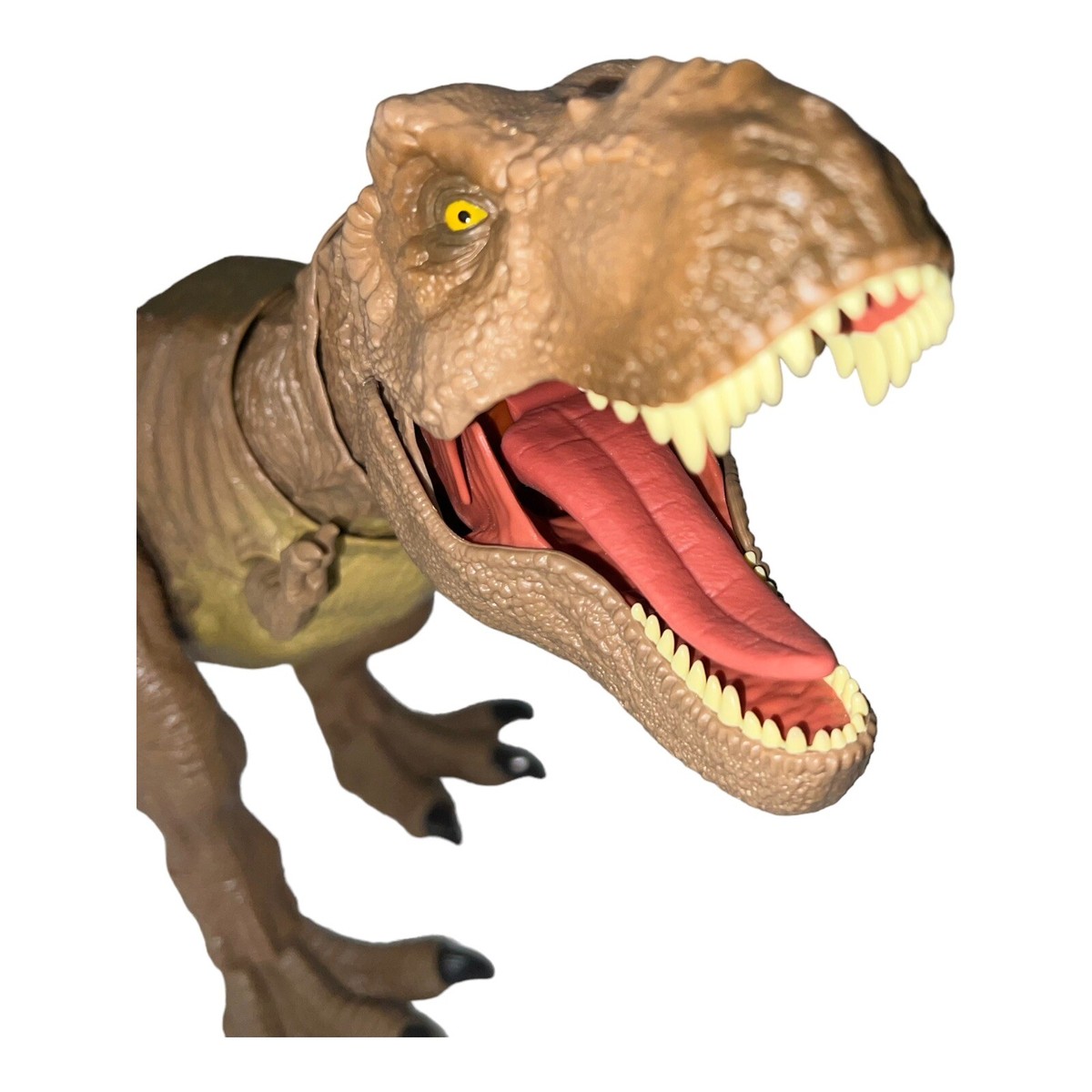 T-Rex Møller Amazon.com: JMBricklayer Mechanical T-Rex Building Kit 70140