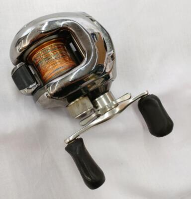 Shimano Antares Ar Bait Reel | eBay